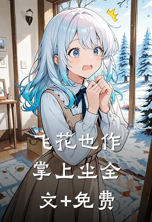 飞花也作掌上尘全文+免费