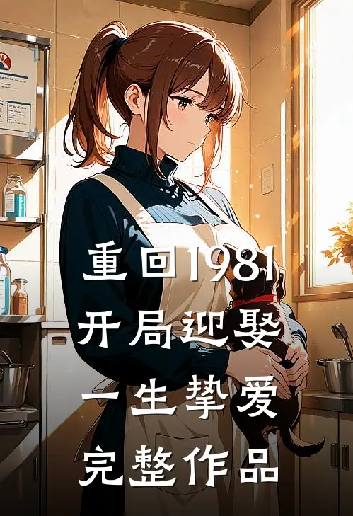 重回1981：开局迎娶一生挚爱完整作品