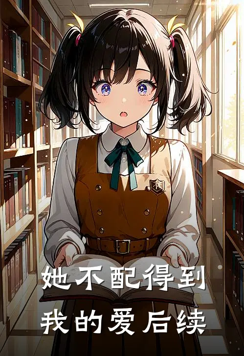她不配得到我的爱后续