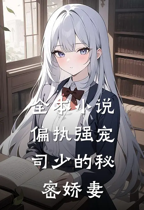 全本偏执强宠司少的秘密娇妻全文阅读