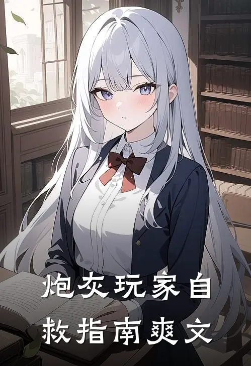 炮灰玩家自救指南爽文