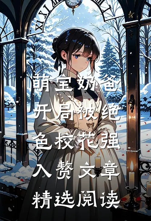 萌宝奶爸：开局被绝色校花强入赘文章精选阅读