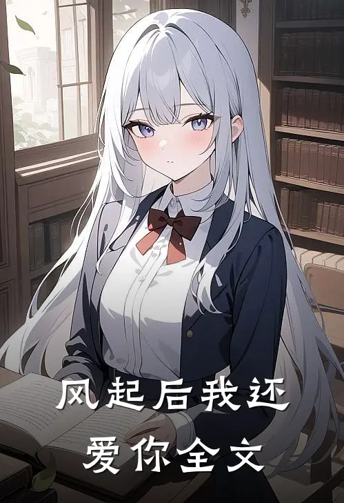 风起后我还爱你全文