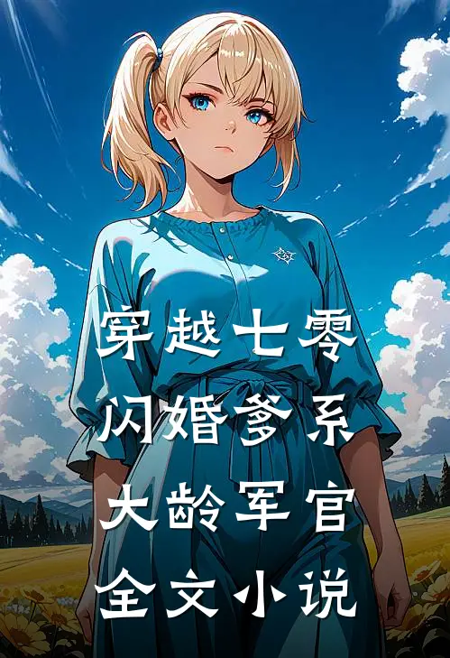 穿越七零：闪婚爹系大龄军官全文小说