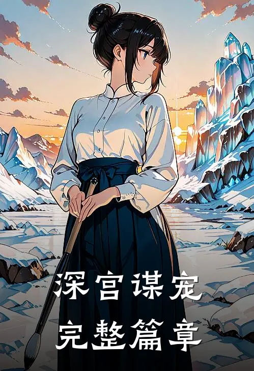 深宫谋宠完整篇章