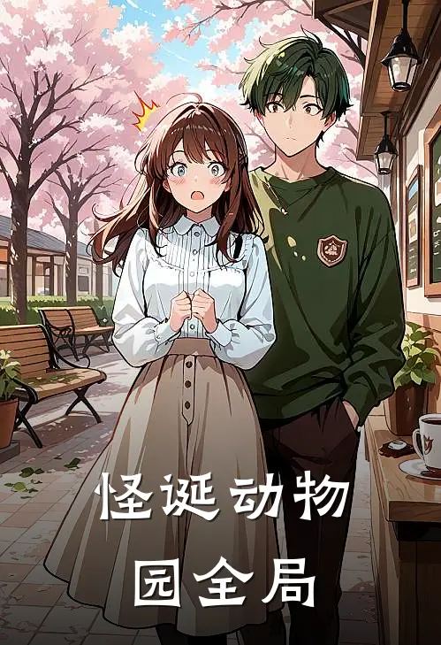 怪诞动物园全局解说