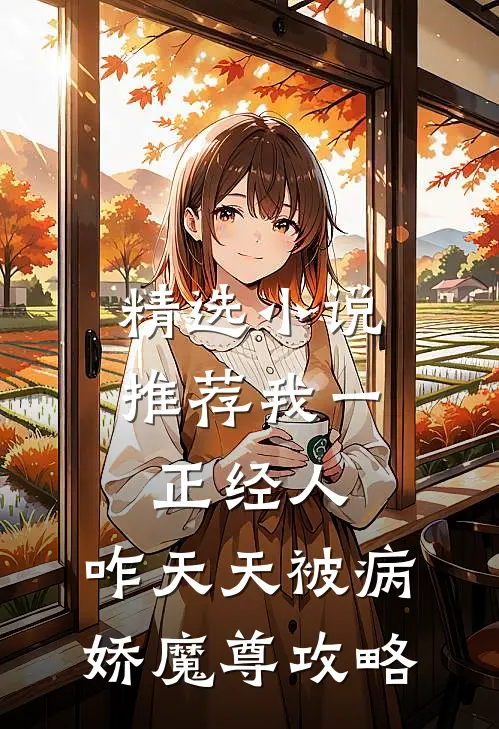精选小说推荐我一正经人，咋天天被病娇魔尊攻略