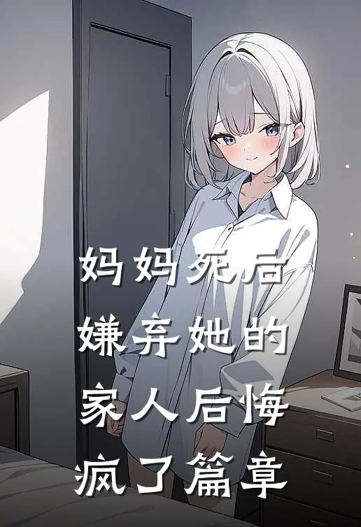 妈妈死后，嫌弃她的家人后悔疯了篇章