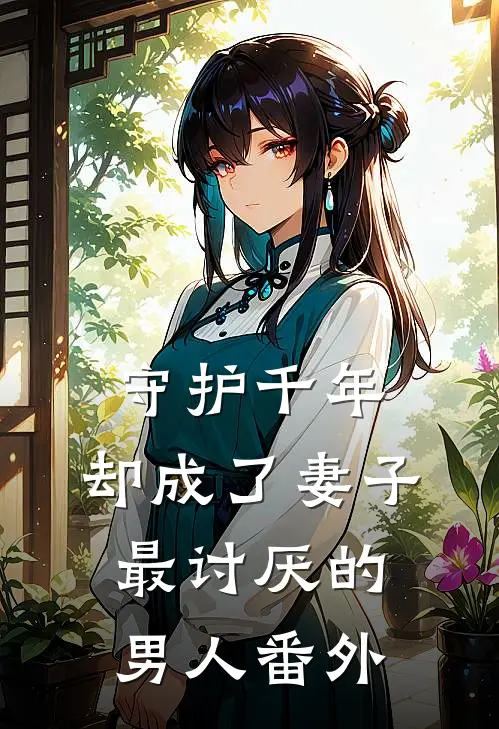 守护千年,却成了妻子最讨厌的男人 番外