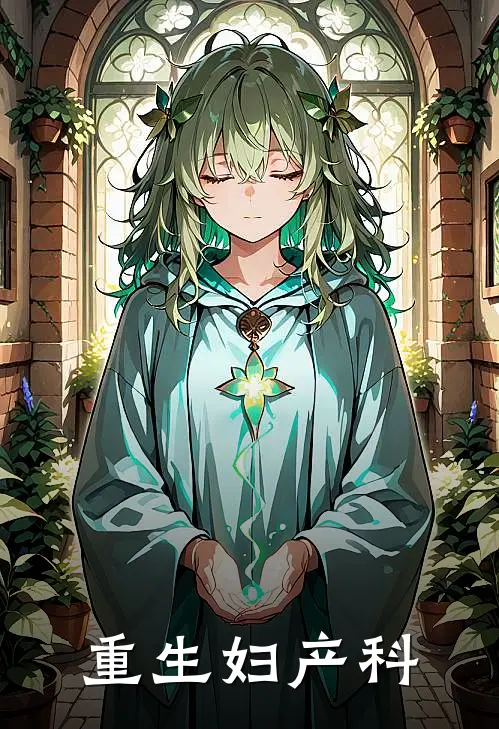 重生妇产科