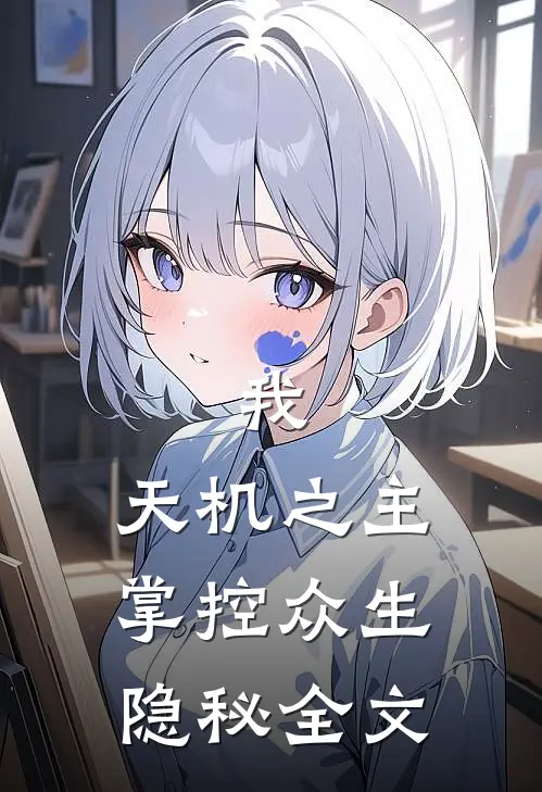 我,天机之主,掌控众生隐秘全文在线阅读