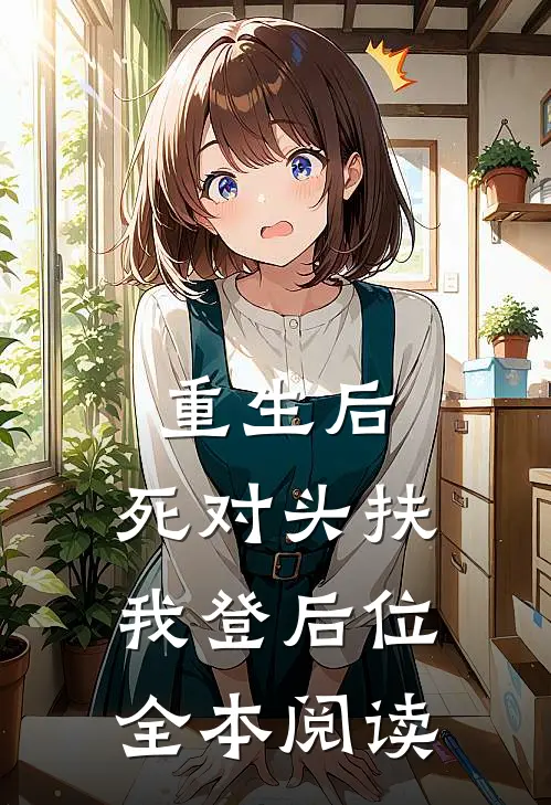 重生后,死对头扶我登后位全本阅读
