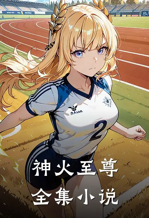 神火至尊全集小说