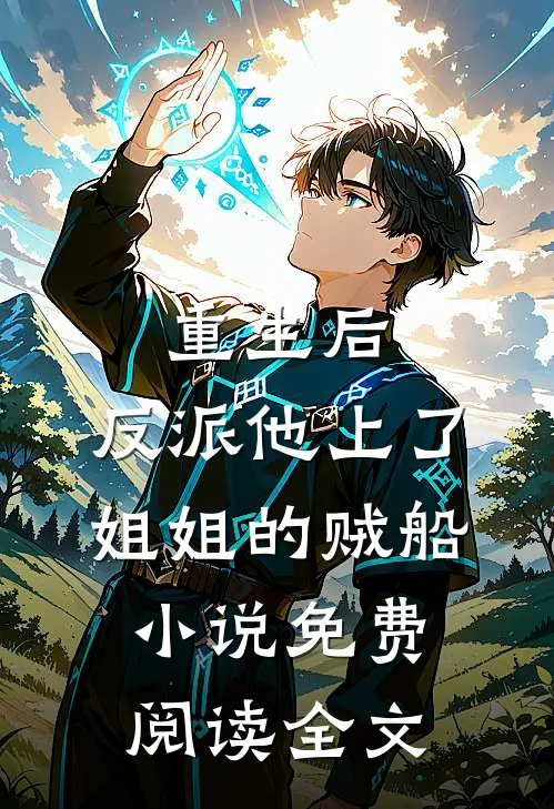 重生后，反派他上了姐姐的贼船小说免费阅读全文