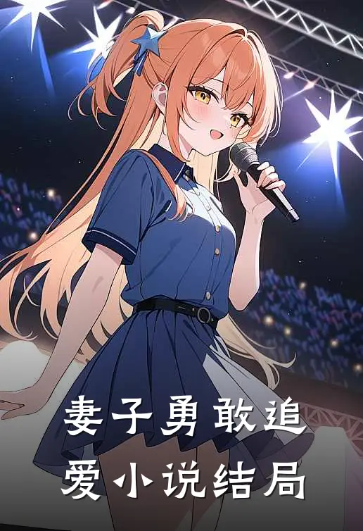 妻子勇敢追爱小说结局