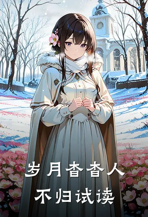 岁月杳杳人不归试读