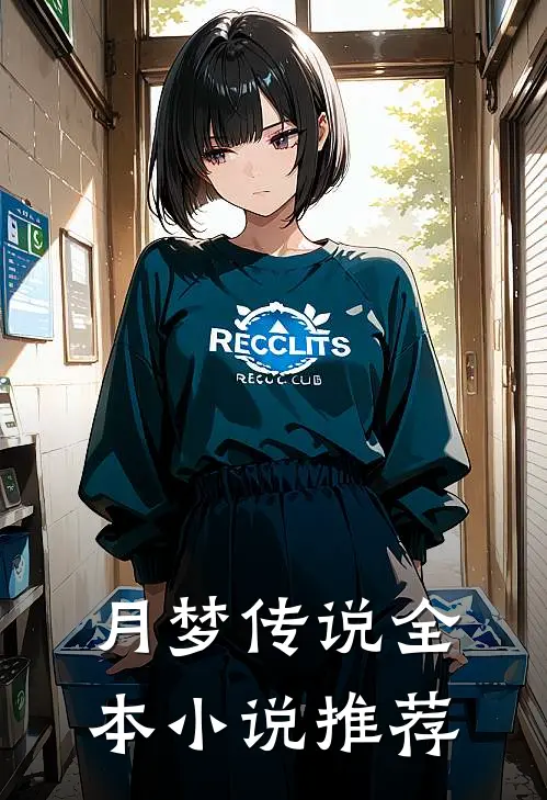 月梦传说全本小说推荐