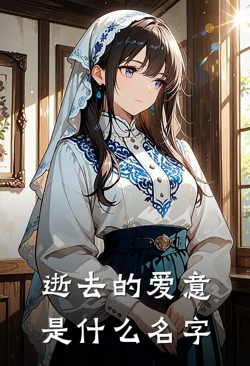 逝去的爱意是什么名字