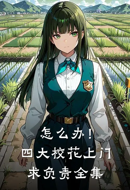 怎么办！四大校花上门求负责 全集