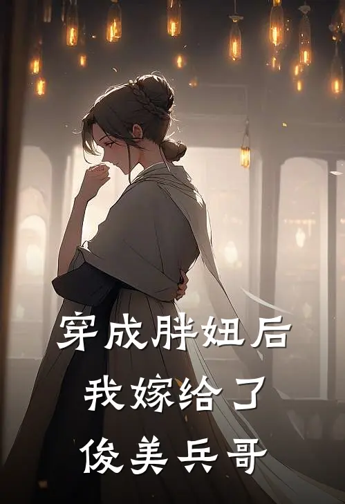 穿成胖妞后我嫁给了俊美兵哥
