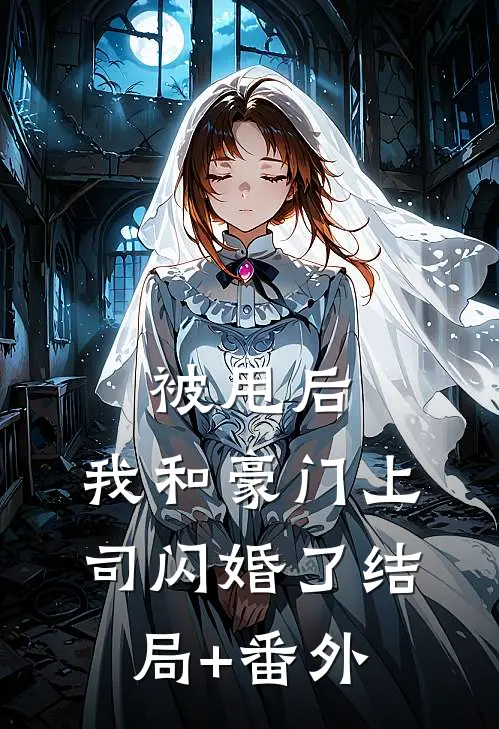 被甩后，我和豪门上司闪婚了结局+番外