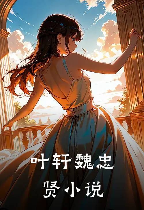 叶轩魏忠贤小说