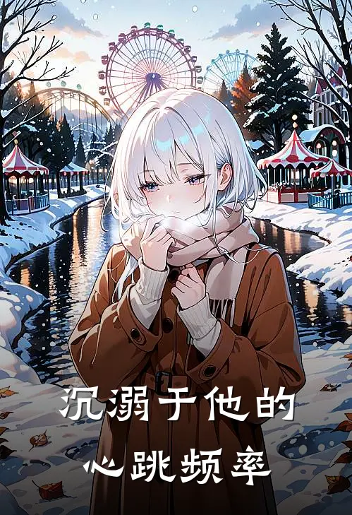 沉溺于他的心跳频率