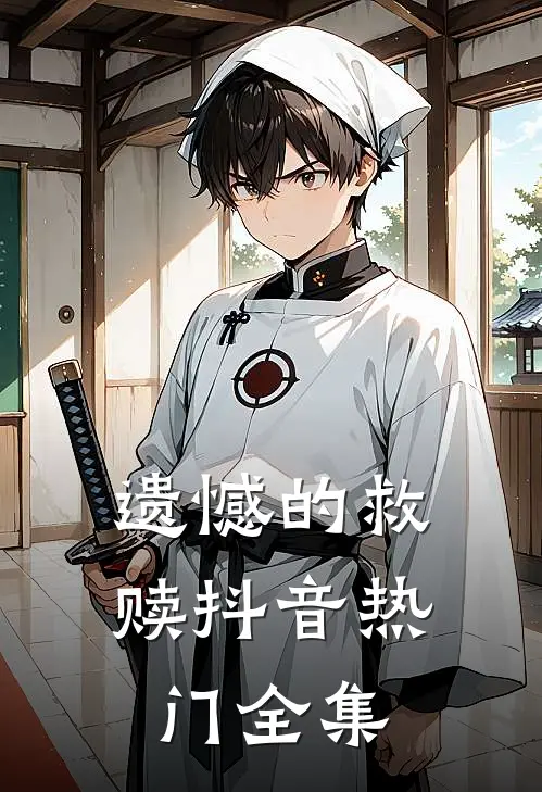 遗憾的救赎抖音热门 全集