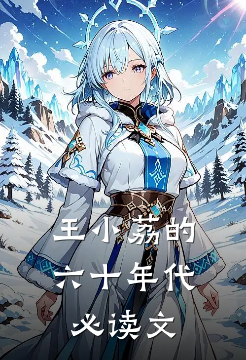 王小荔的六十年代必读文