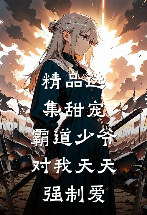 精品选集甜宠：霸道少爷对我天天强制爱
