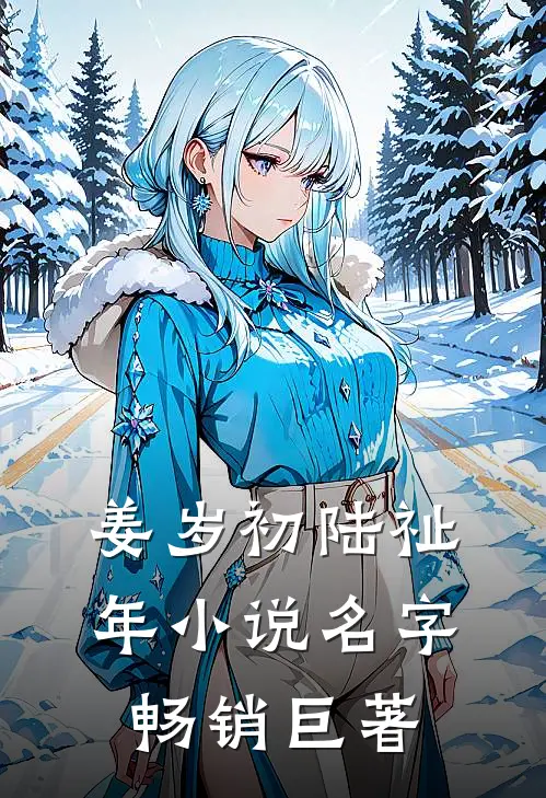 姜岁初陆祉年小说名字畅销巨著