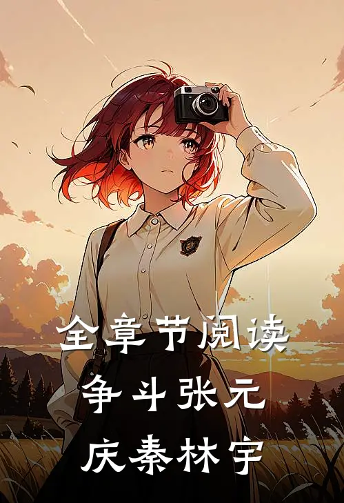 全章节阅读《争斗》张元庆秦林宇