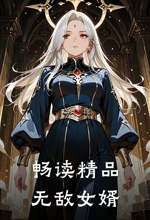 畅读精品无敌女婿