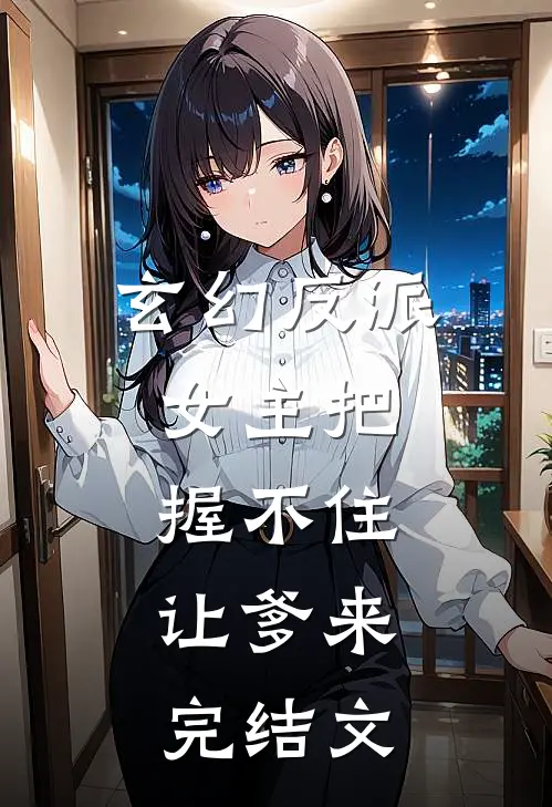 玄幻反派：女主把握不住，让爹来完结文