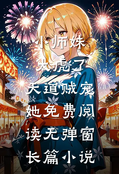 小师妹太虎了,天道贼宠她免费阅读无弹窗长篇小说