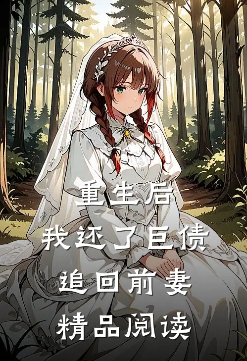 重生后，我还了巨债追回前妻精品阅读