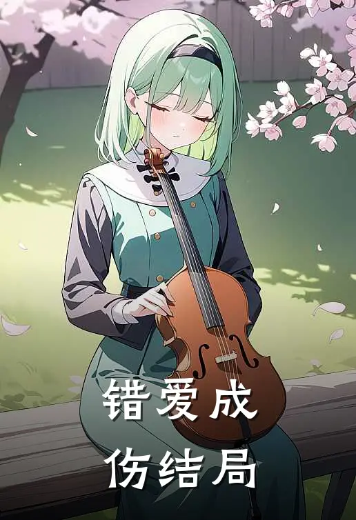 错爱成伤结局
