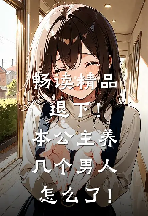 畅读精品退下！本公主养几个男人怎么了！