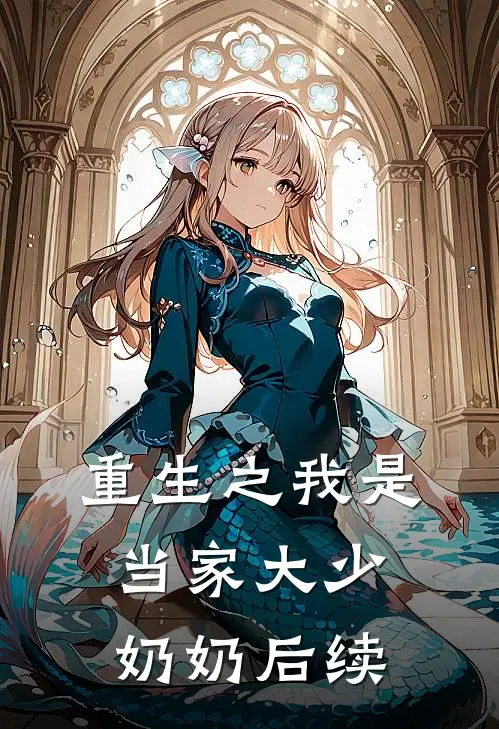 重生之我是当家大少奶奶后续