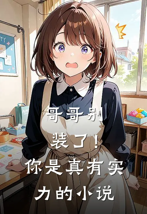 哥哥别装了!你是真有实力的