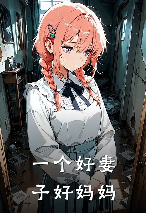 一个好妻子好妈妈