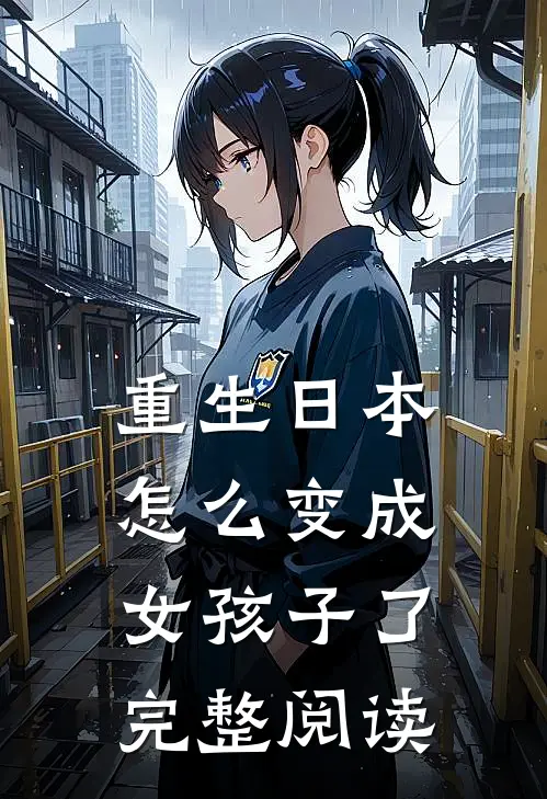 重生日本,怎么变成女孩子了完整阅读全文