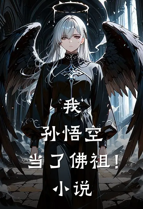 我,孙悟空;当了佛祖!