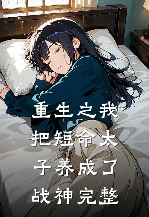 重生之我把短命太子养成了战神完整