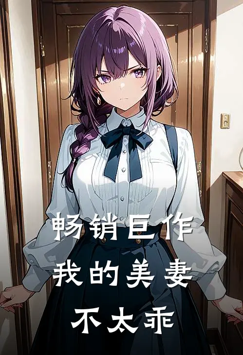 畅销巨作我的美妻不太乖