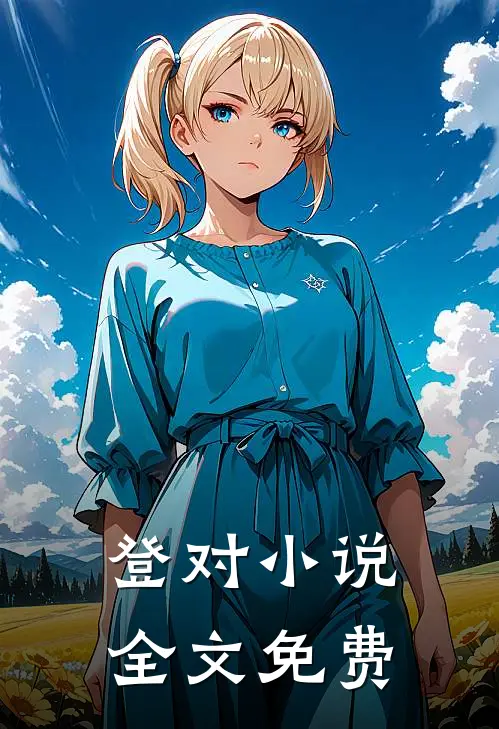 登对小说全文免费