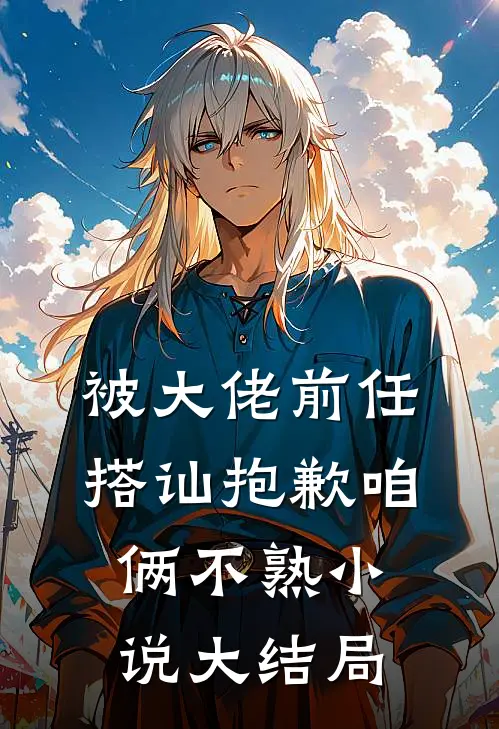 被大佬前任搭讪抱歉咱俩不熟小说大结局