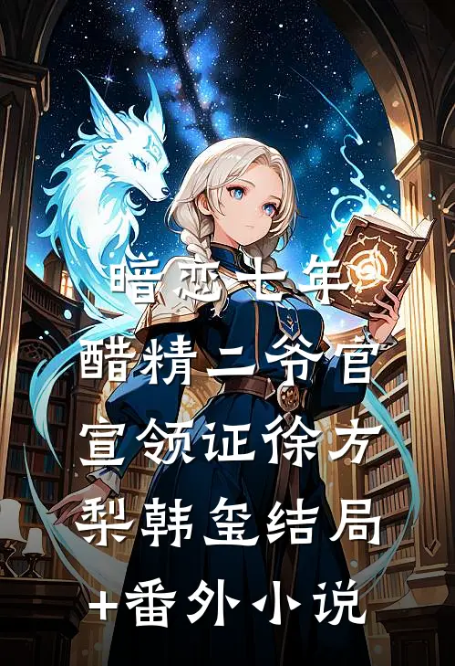 暗恋七年，醋精二爷官宣领证徐方梨韩玺结局+番外小说