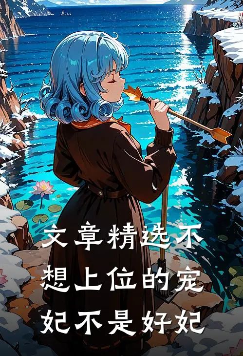 文章精选不想上位的宠妃不是好妃