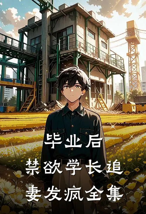 毕业后，禁欲学长追妻发疯 全集